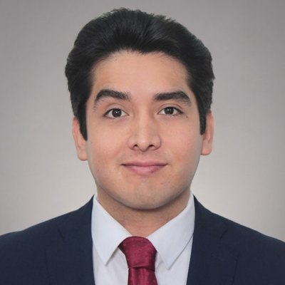 Joaquin Ramirez